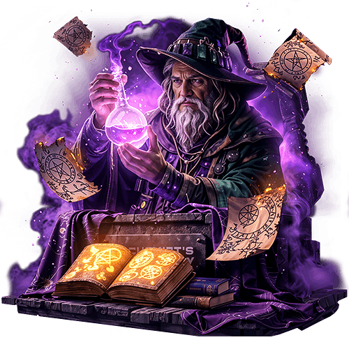 Лаборатория Алхимика