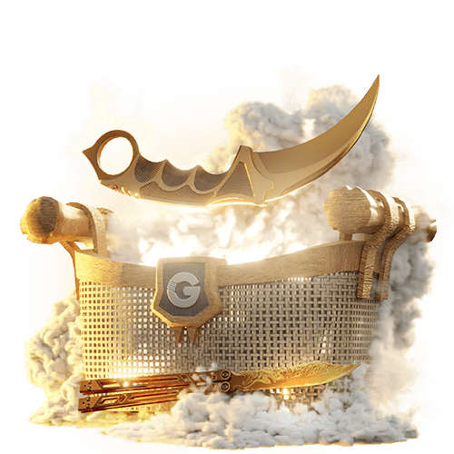 Воскрешение Скина