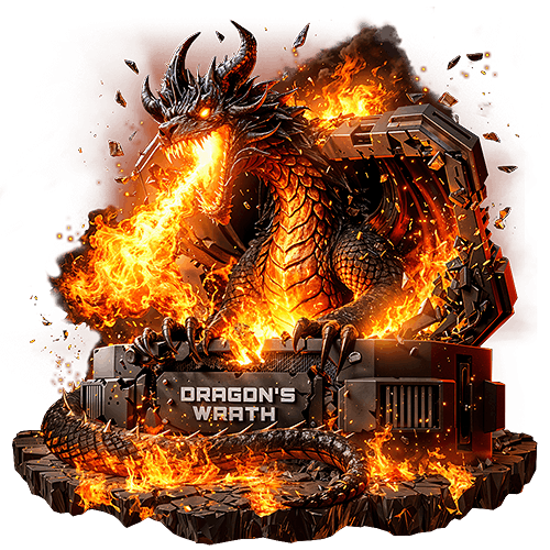 Гнев дракона