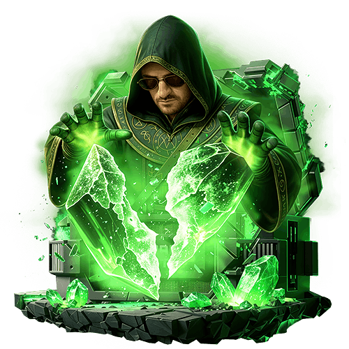 Изумрудный разлом