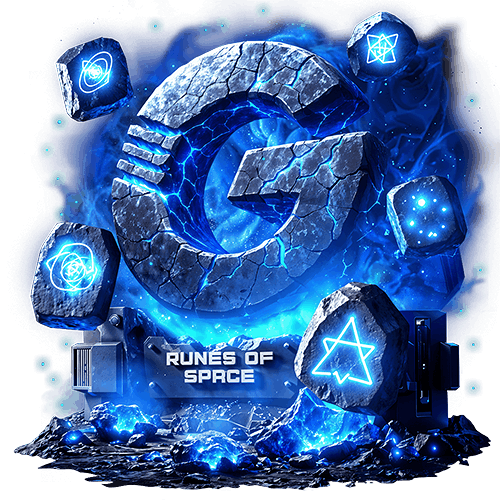 Руны космоса