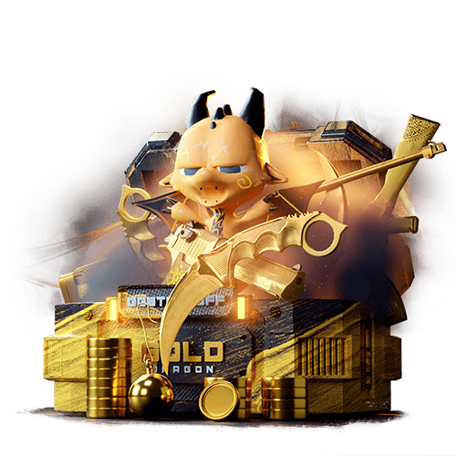 Золотой Дракон