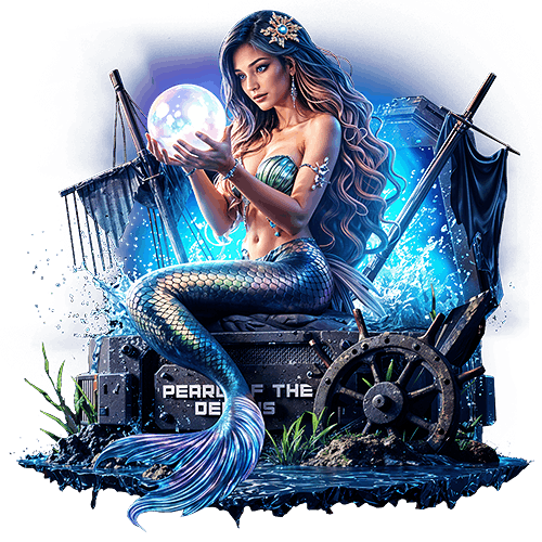 Жемчужина Глубин