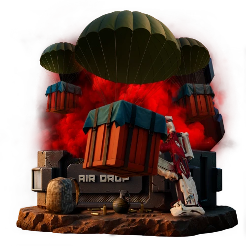 Air Drop
