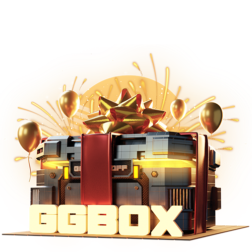 GGBOX