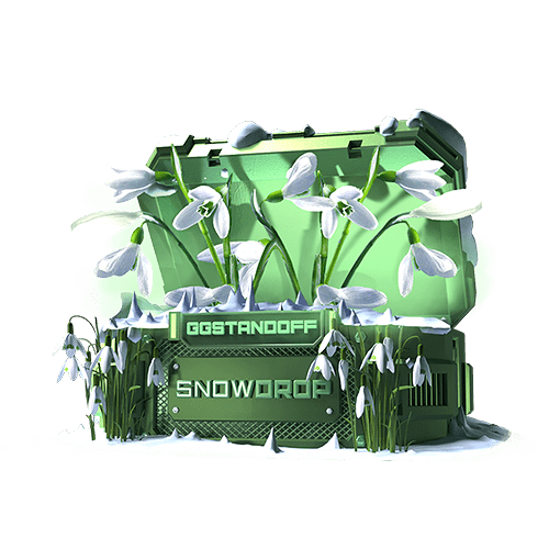 Подснежник