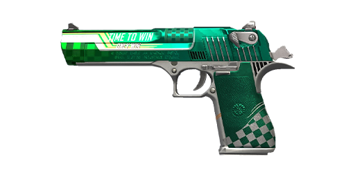 Desert Eagle | Winner
