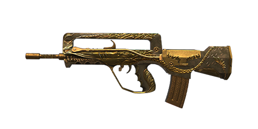 Famas | Fury