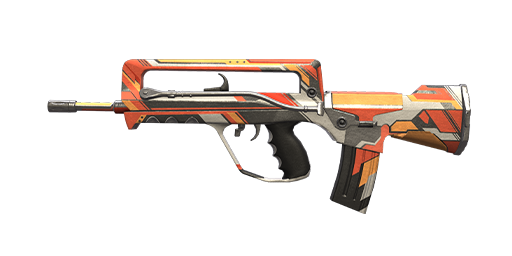 Famas | Autumn