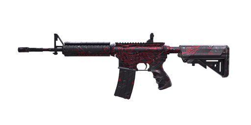 M4 | R.O.N.I.N. MK56