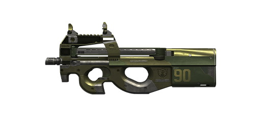 P90 | Pilot