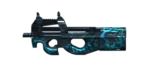 P90 | Jungle