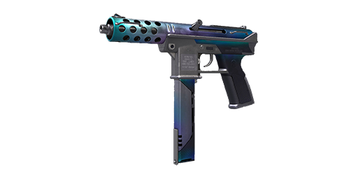 TEC-9 | Aurora