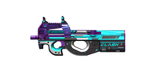 P90 | Clash