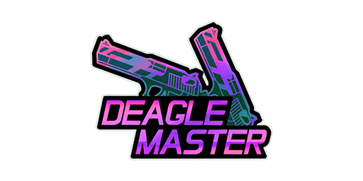 Sticker | Deagle Master Swap