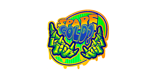 Sticker | Spare Gold