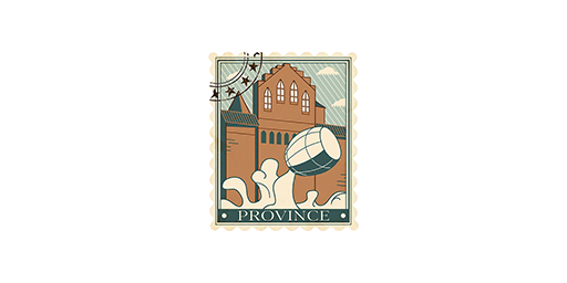 Sticker | Province