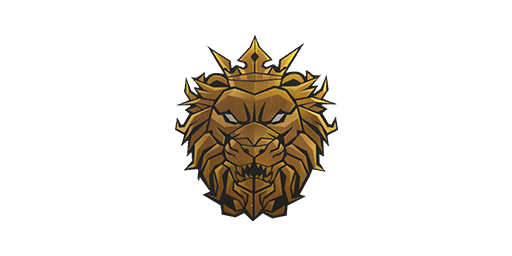 Sticker | Lion Lord