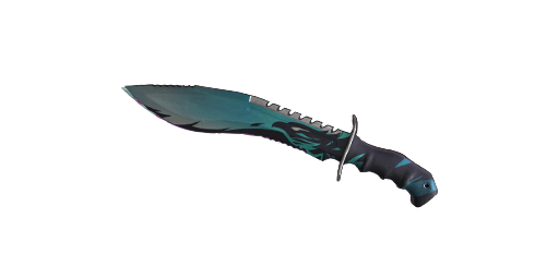 Kukri | Prophet