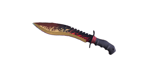 Kukri | Ares