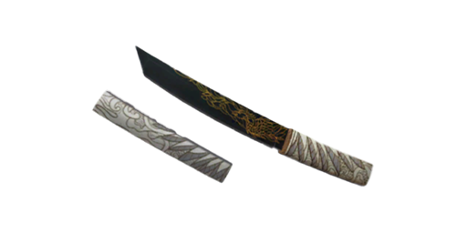 Tanto | Dojo