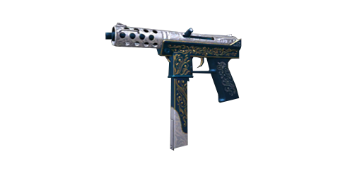 TEC-9 | Royal Frost