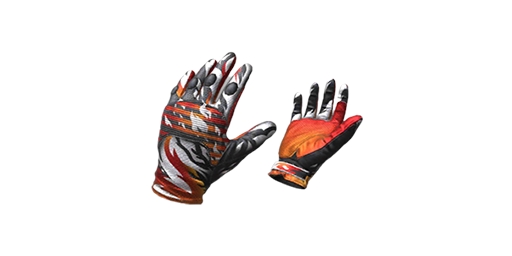 Gloves | Burning Fists