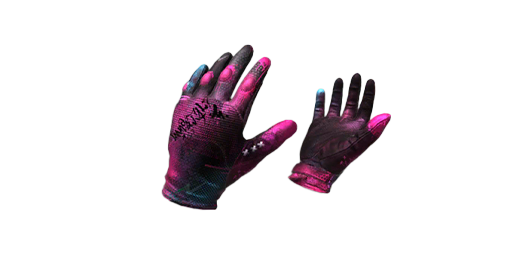 Gloves | Punk