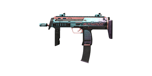 MP7 | Dawn