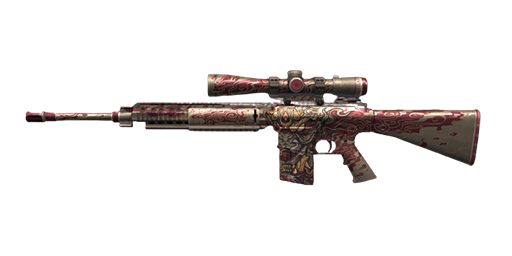 M110 | Celestian Beast