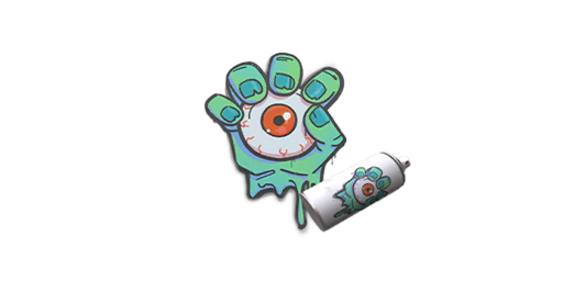 Graffiti | Observer Packed