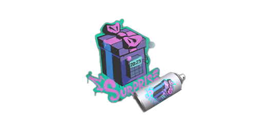 Graffiti | Mind Blowing Gift