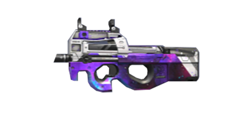 P90 | Nebula