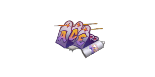 Graffiti | Ace Packed