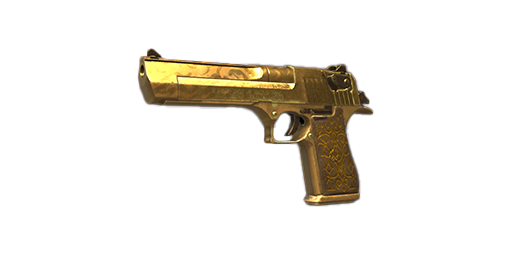 Desert Eagle | Aureate
