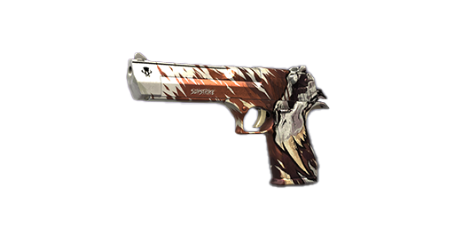 Desert Eagle | Dust Devil