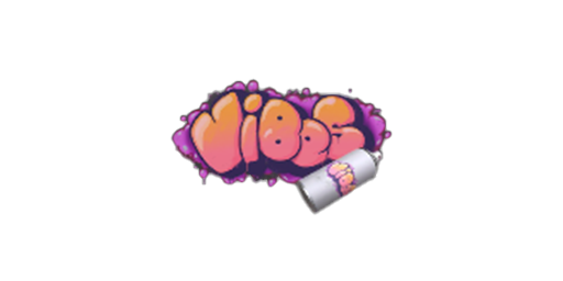 Graffiti | Vibes Packed