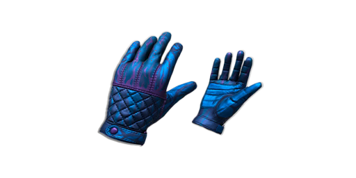 Gloves | Shatter