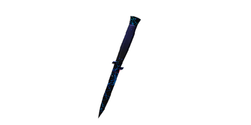 Stiletto | Dark Shiver