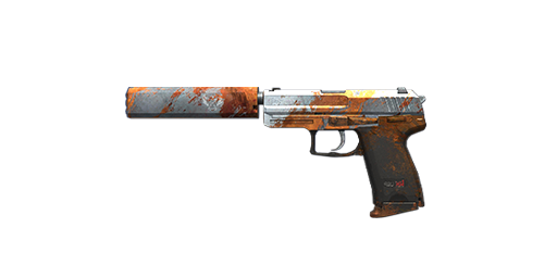 USP | Corrode