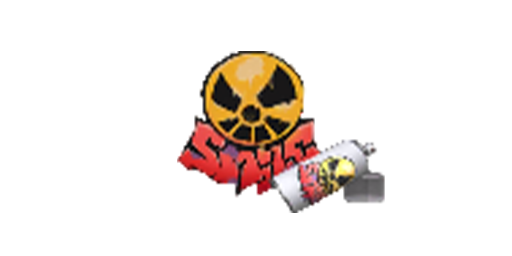 Graffiti | Smile Packed