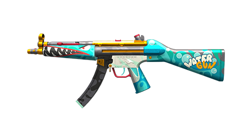 MP5 | Water Gun