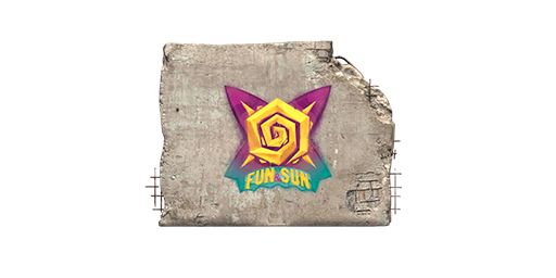 Graffiti | Fun and Sun Packed