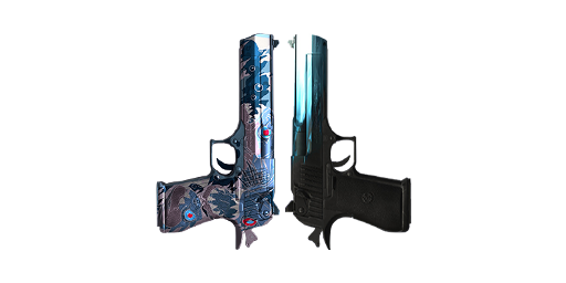 | Piranha + Dragon Glass