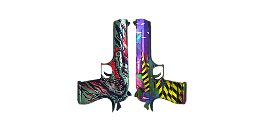 | Venator + Fusion Core