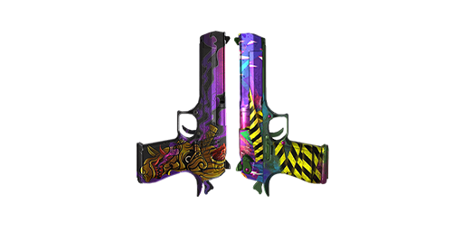 | ST Orochi + Fusion Core