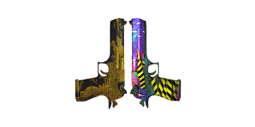 | Yakuza + Fusion Core