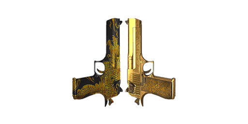 | ST  Yakuza + Aureate