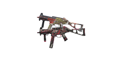 | Warchief + 4 Years