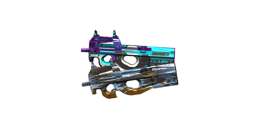 | Iron Will + ST Clash